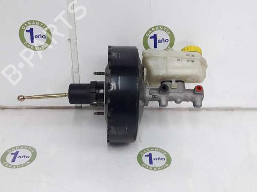Used Servo brake SEAT IBIZA III (6L1) [2002-2009]  4969204