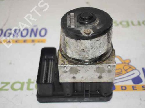 Used ABS pump RENAULT VEL SATIS (BJ0_) 2.2 dCi (BJ0E, BJ0F) (150 hp) 1543854