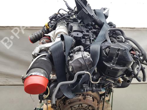 Motor FORD TRANSIT COURIER B460 MPV 1.5 TDCi | BP30276098M1