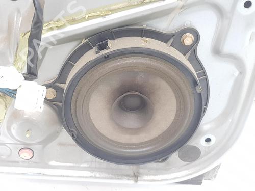 Left rear door NISSAN PRIMERA (P12) 2.2 Di | BP11379002C4 