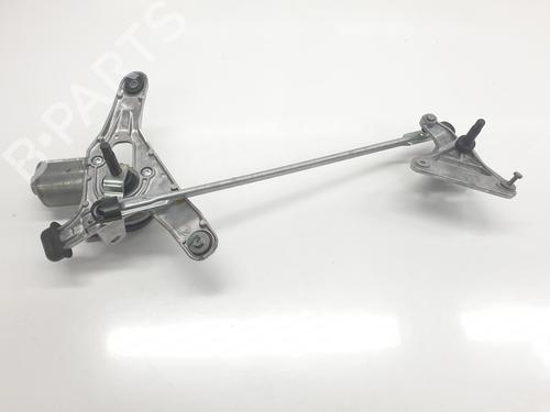 Used Front wiper motor OPEL ASTRA L Sports Tourer (O5) 1.2 (FRHNPJ) (110 hp) 24036532