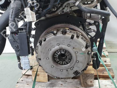 Engine FIAT DUCATO Platform/Chassis (250_) | BP36233644M1 - Image 18
