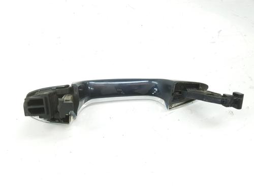 Front right exterior door handle MERCEDES-BENZ S-CLASS (W221, V221) S 320 CDI (221.022, 221.122) | BP10212357C129 