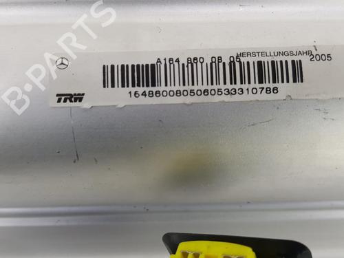 Airbag Kit MERCEDES-BENZ M-CLASS (W164) ML 320 CDI 4-matic (164.122) | BP8382397C86 