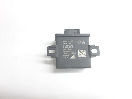 Electronic module CITROËN GRAND C4 SPACETOURER (3A_, 3E_) | BP32444616M83