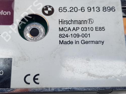 Other BMW Z4 Roadster (E85) 2.2 i | BP18716837O1 