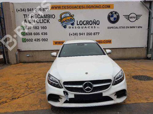 Used Parts MERCEDES-BENZ C-CLASS T-Model (S205)  C 300 d (205.218)  840598