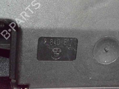 Tailgate lock BMW 1 (E81) 118 i | BP801759C101 