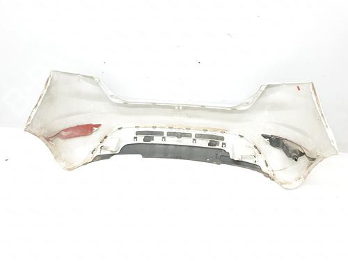 Rear bumper FORD FIESTA VI (CB1, CCN) 1.25 | BP19126089C8 