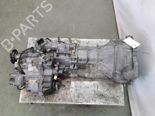 Gearbox OPEL FRONTERA B (U99) 2.2 DTI (6B_ZC, 6B_VF, 6B_66, 6B_76) | BP4508937M3 