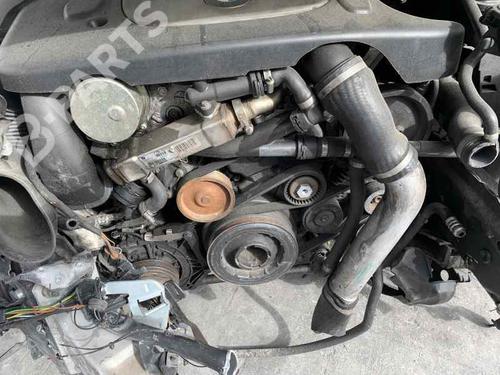 Rear right exterior door handle BMW 5 (E60) 525 d | BP4655793C130  - Image 13