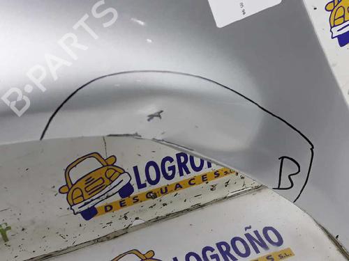 Left front fenders VW GOLF IV (1J1) 1.9 TDI | BP772552C41 