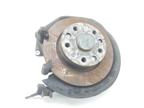 Used Right rear steering knuckle VW SCIROCCO III (137, 138) 1.4 TSI (125 hp) 17956456