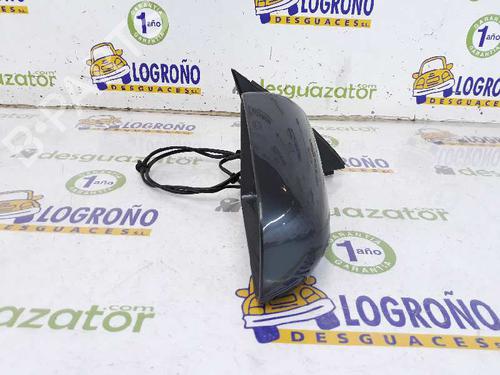 Right mirror AUDI A4 B7 Avant (8ED) 2.0 TDI 16V | BP1713855C27 