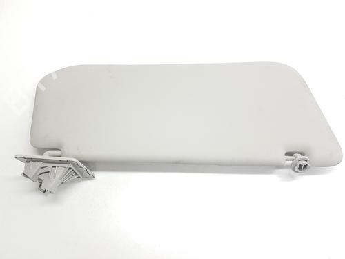 Used Left sun visor Left sun visor MAN TGE Van 2.0 TDI (01V, 03V, 36V, UYB, UYC, UYD) (140 hp) 34736017 34736017