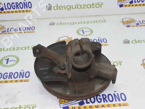 Right front steering knuckle SEAT LEON (1M1) 1.6 16 V | BP1933159M26 