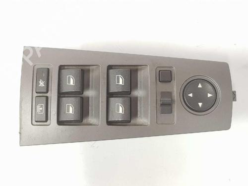 Used Left front window switch BMW 7 (E65, E66, E67) 745 i, Li (333 hp) 6899073
