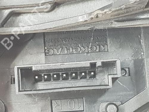 Rear right lock BMW 1 (E81) 116 i | BP22788366C99 