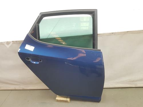 Right rear door SEAT IBIZA IV SC (6J1, 6P5) 1.4 TDI | BP10224008C5 