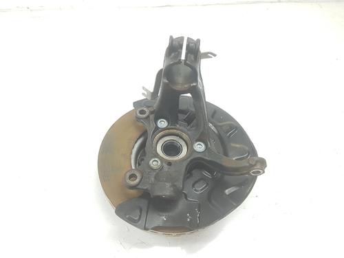 Right front steering knuckle VW GOLF VII (5G1, BQ1, BE1, BE2) 1.6 TDI | BP10373738M26 
