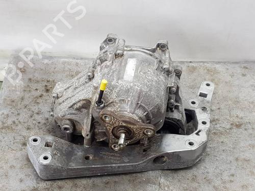 Transfer box BMW 5 (G30, F90) M5 | BP38930430M36 - Image 3