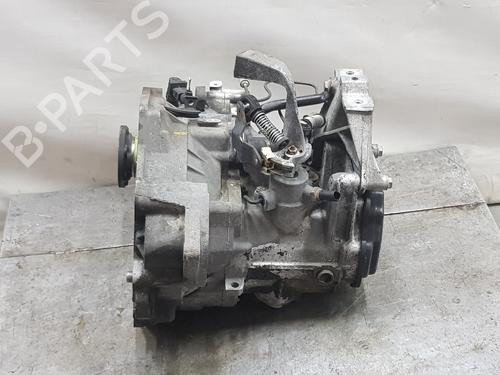Caixa de velocidades Caixa de velocidades VW GOLF IV (1J1) 1.9 TDI (110 hp) 34436387 34436387
