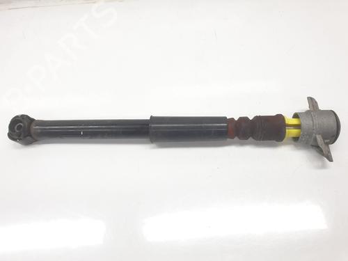 Left rear shock absorber AUDI A6 C7 (4G2, 4GC) 2.0 TDI | BP29456578M18 