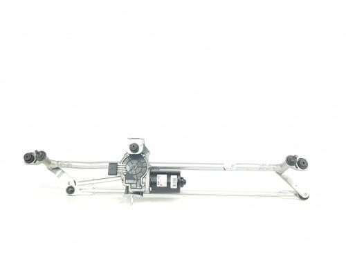 Used Front wiper motor VW CRAFTER Van (SY_, SX_) [2016-2025]  29535837