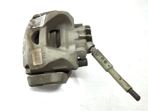 Left front brake caliper CITROËN C4 II (NC_) 1.2 THP 130 (NCHNYM, NCHNYT) | BP16090961M105 
