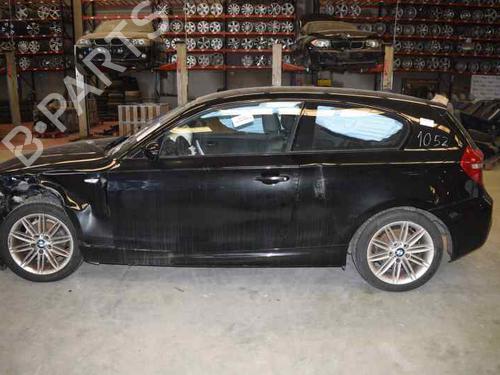 Køler BMW 1 (E87) 116 d | BP782642M31 