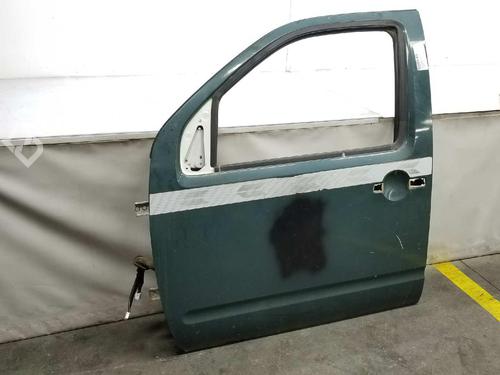 Left front door NISSAN PATHFINDER III (R51) 2.5 dCi | BP6462850C2 