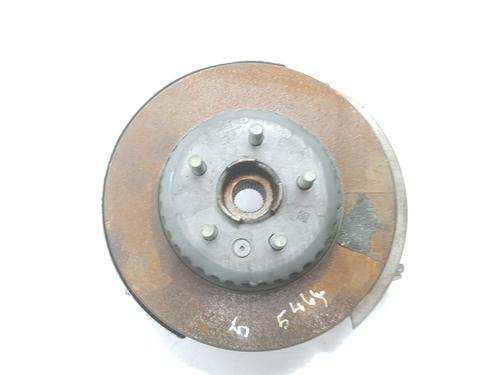 Right rear steering knuckle LAND ROVER RANGE ROVER EVOQUE (L551) 2.0 D180 4x4 | BP11129463M28 