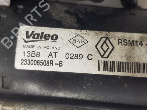 Starter MERCEDES-BENZ CITAN Box Body/MPV (W415) 108 CDI (415.601, 415.603) | BP20196883M8 