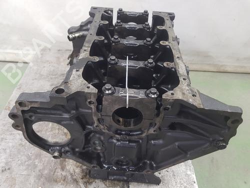 Engine (For Parts) OPEL ASTRA J (P10) 1.7 CDTI (68) | BP25817439M64 - Image 3