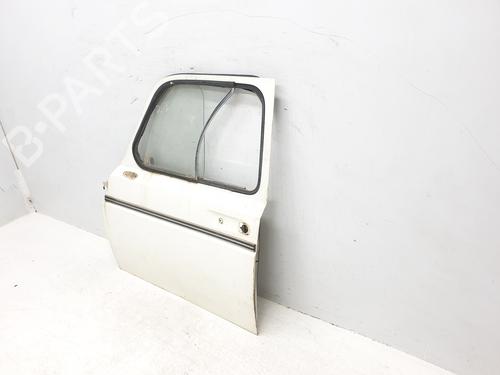 Left front door RENAULT 4 (112_) 1.1 (1128, S128) | BP29400579C2 