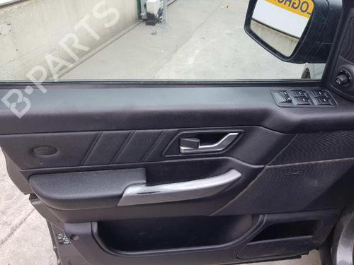 Rudehejsemotor bagstkærm højre LAND ROVER RANGE ROVER SPORT I (L320) 2.7 D 4x4 | BP5806825E22 
