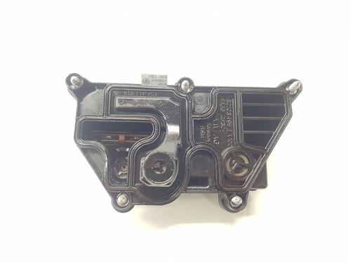 Valve cover VW POLO VI (AW1, BZ1, AE1)  | BP21003317M124 