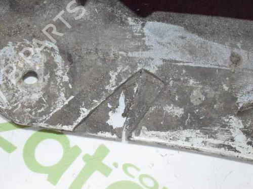 Front bumper BMW 1 (E87) 118 d | BP837524C7 