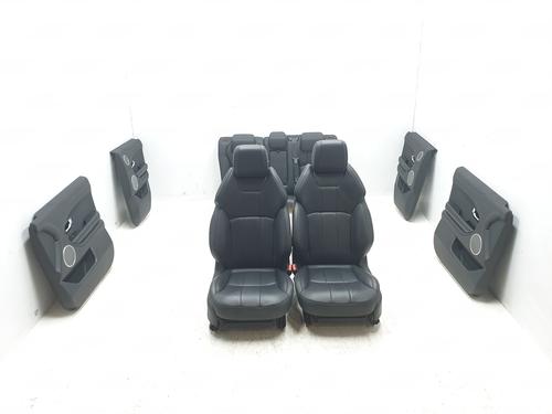 Used Seats set LAND ROVER RANGE ROVER EVOQUE (L538) [2011-2019]  29316564