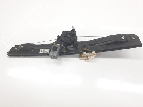 Used Front left window mechanism FIAT 500L (351_, 352_) [2012-2025]  28282765