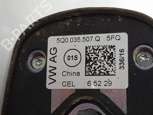 Other VW GOLF VII (5G1, BQ1, BE1, BE2) 2.0 GTD | BP22210516O1 