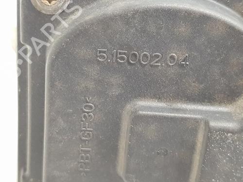 Throttle body AUDI A6 C7 (4G2, 4GC) 2.0 TDI | BP29439840M82 