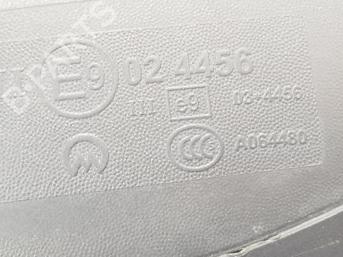 Right mirror SEAT IBIZA IV SC (6J1, 6P5) 1.2 | BP13901336C27 