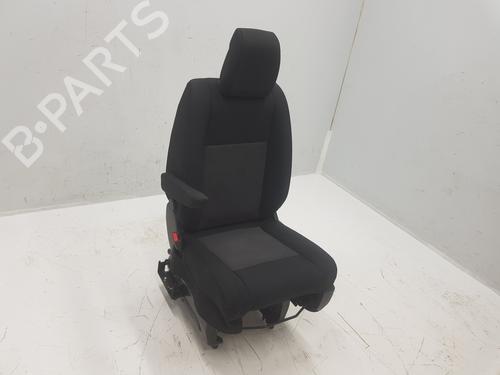 Left front seat CITROËN JUMPY III Van (V_) | BP36788758C15 - Image 5
