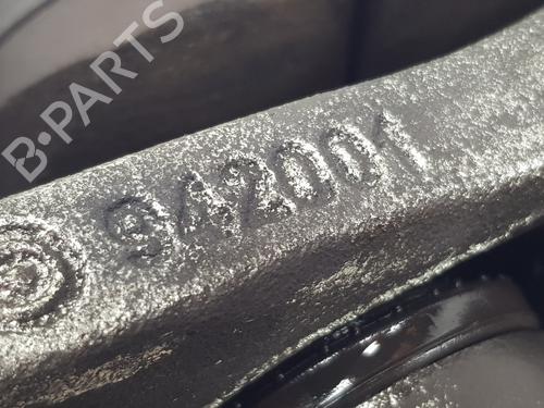 Right front brake caliper PEUGEOT BOXER Van 2.2 BlueHDi 140 | BP34698543M104  - Image 5