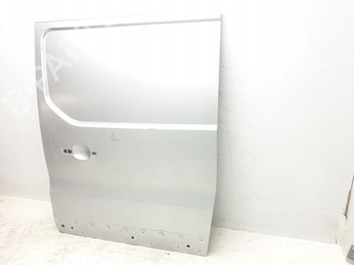 Left slide door RENAULT TRAFIC III Van (FG_) 1.6 dCi 140 (FGMA, FGMC) | BP29716896C74 