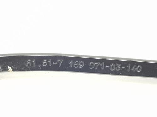 Front windshield wiper arm BMW 1 (E87) 123 d | BP18132447C143 