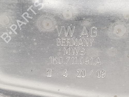 Gear lever VW GOLF VI (5K1) 2.0 GTi | BP10352456M90 