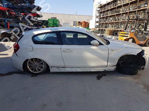 Electronic sensor BMW 1 (E81) 120 i | BP8744101M84 