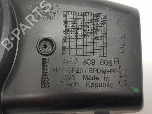Fuel flap AUDI A6 C7 (4G2, 4GC) 2.0 TDI | BP29428917C131 